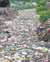समयसीमा खत्म पर अभी तक नहीं हो पाई नालों की सफाई8