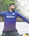 बुमराह तोड़ेंगे इशांत का रिका83
