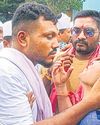 जख्मों के साथ दी भाई को विदाई, अब तक 208 शवों की पहचान74