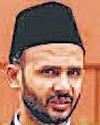 सांसद बर्क समेत 23 पर आरोप पत्र35