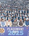LPU के छात्र ने रिकॉर्ड ₹2.5 करोड़ का प्लेसमेंट ऑफर प्राप्त कर रचा इतिहास77