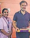 राहुल गांधी जन्मदिन पर नए बंगले में शिफ्ट हुए राहुल गांधी जन्मदिन पर नए बंगले में शिफ्ट हुए67