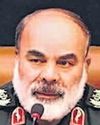खामेनेई ने अब करामी को नया कमांडर बनाया खामेनेई ने अब करामी को नया कमांडर बनाया39