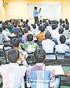 कोचिंग के दावों, स्कूलों की खामियों की समीक्षा होगी कोचिंग के दावों, स्कूलों की खामियों की समीक्षा होगी2
