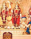 रामलला के नित्य दर्शनार्थियों के लिए खुला राम दरबार रामलला के नित्य दर्शनार्थियों के लिए खुला राम दरबार59