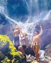 जंगली बनकर लाखों में कर रहे कमाई जंगली बनकर लाखों में कर रहे कमाई80