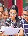 डीयू के कॉलेजों में तय सीटों से अधिक पर दाखिला नहीं डीयू के कॉलेजों में तय सीटों से अधिक पर दाखिला नहीं9