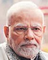 शांति के लिए संवाद जरूरी : मोदी शांति के लिए संवाद जरूरी : मोदी2
