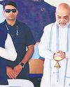 नक्सली हथियार छोड़ें : शाह नक्सली हथियार छोड़ें : शाह58