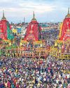 रथ-यात्रा पर कैसे निकले प्रभु जगन्नाथ44