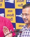 आप-कांग्रेस ने ताकत दिखाई, भाजपा ने स्थिति बरकरार रखी35