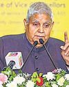 शिक्षा में नवाचार को अपनाने पर जोर30