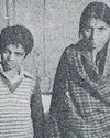माता-पिता संग 13 की उम्र में गए थे जेल83