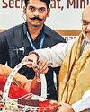 राज्य ग्राम पंचायतों की आय बढ़ाएं: शाह86