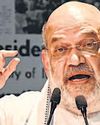 आपातकाल लोकतंत्र को हिला देने वाली घटना थी: अमित शाह4