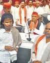 'पीडीए' समाज हेय दृष्टि से देखा जा रहाः अखिलेश33