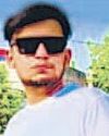 दिल्ली-हरियाणा सीमा पर मुठभेड़ में बदमाश हुआ ढेर17