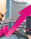 ईरान-इजरायल संघर्ष थमने से शेयर बाजार की लंबी छलांग74