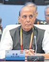भारत की आपत्ति के बाद एससीओ घोषणापत्र रद्द8