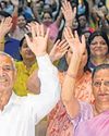 माता-पिता बोले, यह सब भगवान की कृपा से हुआ4