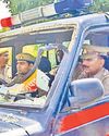 भागवताचार्यों से बदसलूकी पर बवाल86