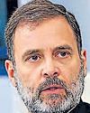 गरीब अपने घर का सपना भी नहीं देख सकताः राहुल70