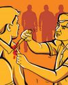 जीजा से शुरू हुई गैंगवार में अब तक 25 से ज्यादा हत्या20