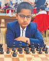शतरंज की बिसात पर नया रंग भर रहे भारत के युवा खिलाड़ी96