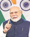 मोदी से बोले शुभांशु, अंतरिक्ष से भारत बहुत भव्य दिखता है17