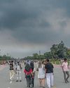 राहत: दिल्ली में बारिश से 12 डिग्री गिरा पारा16