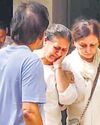शेफाली ने मौत से पहले कहा था, जिंदगी चमकती हुई रहनी चाहिए51