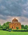 राजधानी में आज हो सकती है मानसूनी बारिश24