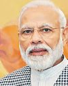 आपातकाल में न्यायपालिका को गुलाम बनाने का इरादा थाः मोदी आपातकाल में न्यायपालिका को गुलाम बनाने का इरादा थाः मोदी66