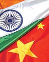 चीन सीमांकन मुद्दे पर भारत से चर्चा को तैयार13