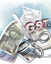 पांच साल में ही जीएसटी संग्रह उछलकर दोगुना हुआ87