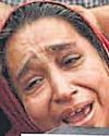 'आखिरी सांस तक नजीब का इंतजार'37