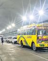 आफत : भारी बारिश से रास्ते बहे, टनल बंद101