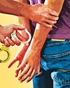 करोड़ों रुपये के घोटाले में अभियंता समेत दो दबोचे35