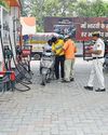 पुराने वाहनों ने पेट्रोल पंपों से दूरी बनाई9