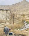 जलवायु परिवर्तन की भेंट चढ़ गया हिमालयी गांव समजंग81