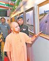 यूपी के हर जिले में आयुष वेलनेस सेंटर बनेगा42