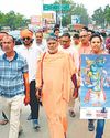 कांवड़ यात्राः दुकानदारों की पहचान पर संग्राम75