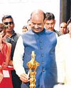 विकास में शहरी निकाय अहमः बिरला36