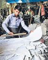 चर्मोद्योग से प्रदूषण से खून में घुल रहा खतरनाक क्रोमियम44