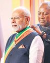 भारत विश्व का मजबूत स्तंभ : मोदी51