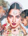 रेखा के लिए उमराव जान करना क्यों था जरूरी?69