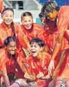 बेटियों को क्वालिफायर से मिला एशिया कप टिकट53
