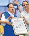 राजधानी में 1388 नर्सिंग कर्मियों को स्थायी नौकरी मिली18