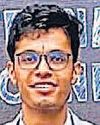 सीए फाइनल में राजन काबरा टॉपर51