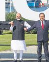 दो टूक : आतंकवाद पर दोहरे मानदंडों के लिए जगह नहीं52